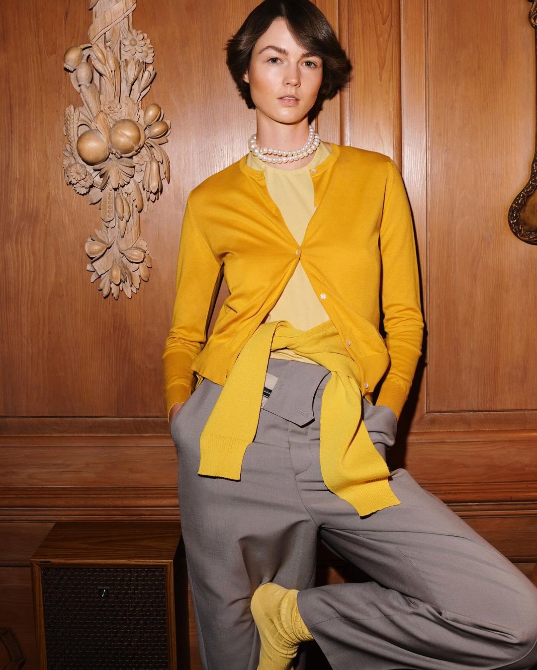 ELLE International |  Feb. 24