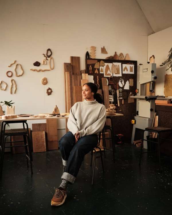 Liz Seabrook