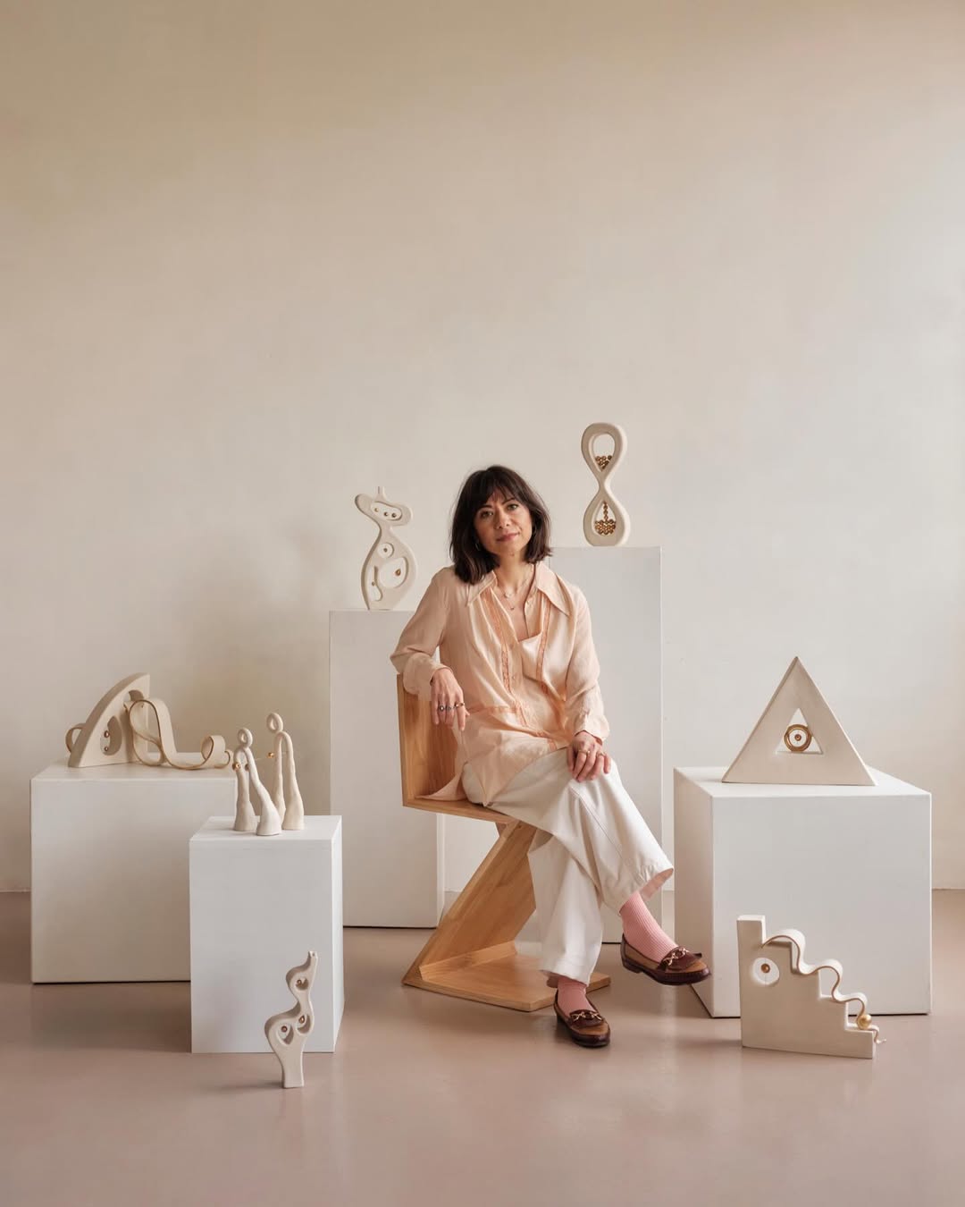 Liz Seabrook X miyelle.