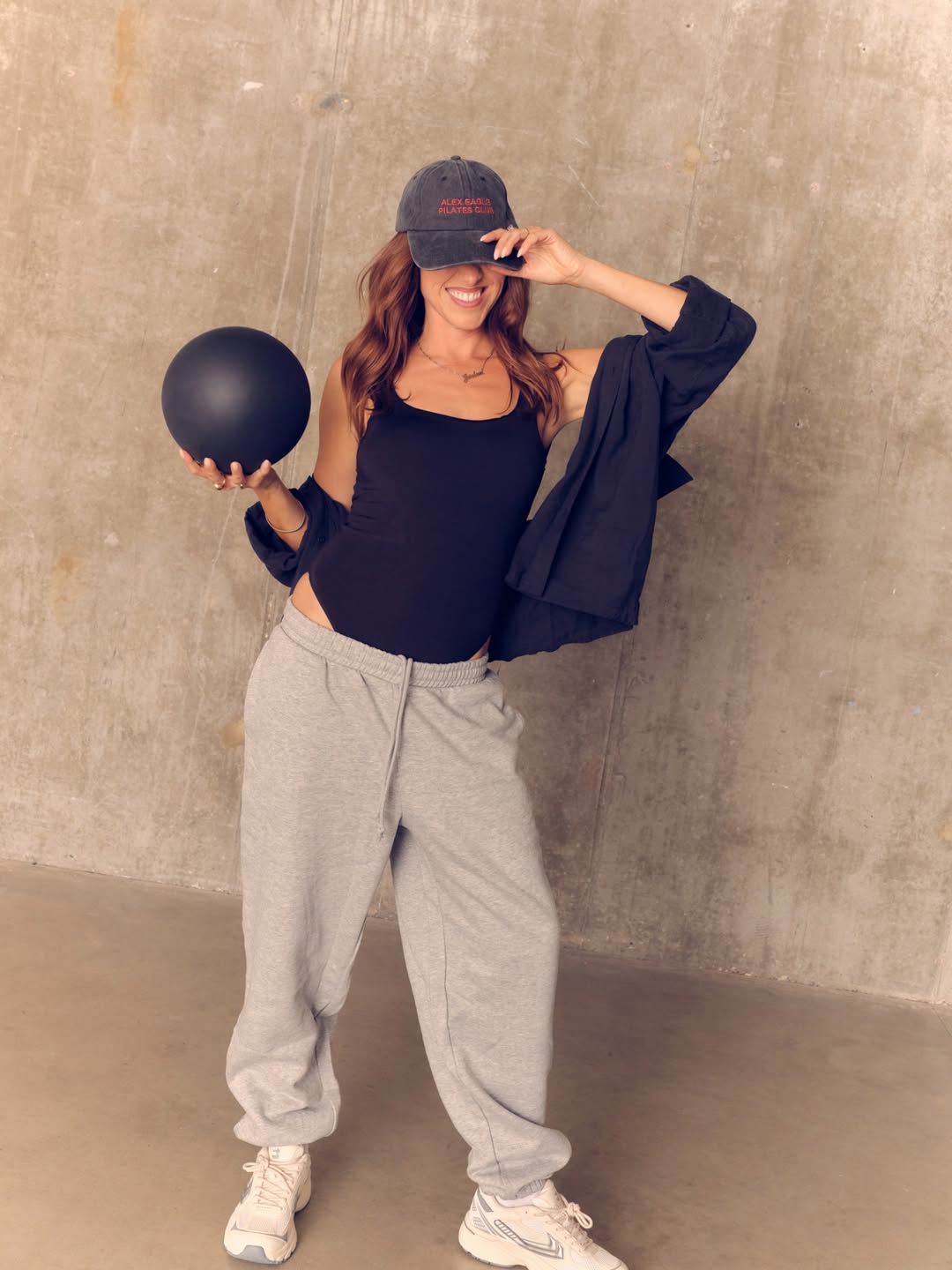 Liz Seabrook X yogibare