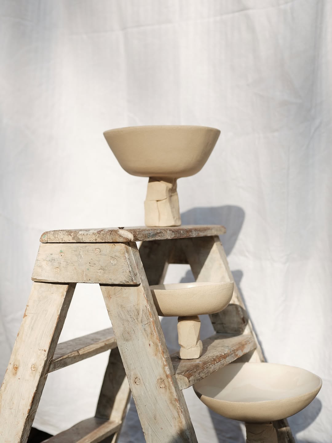 Liz Seabrook X Valentine Benoist