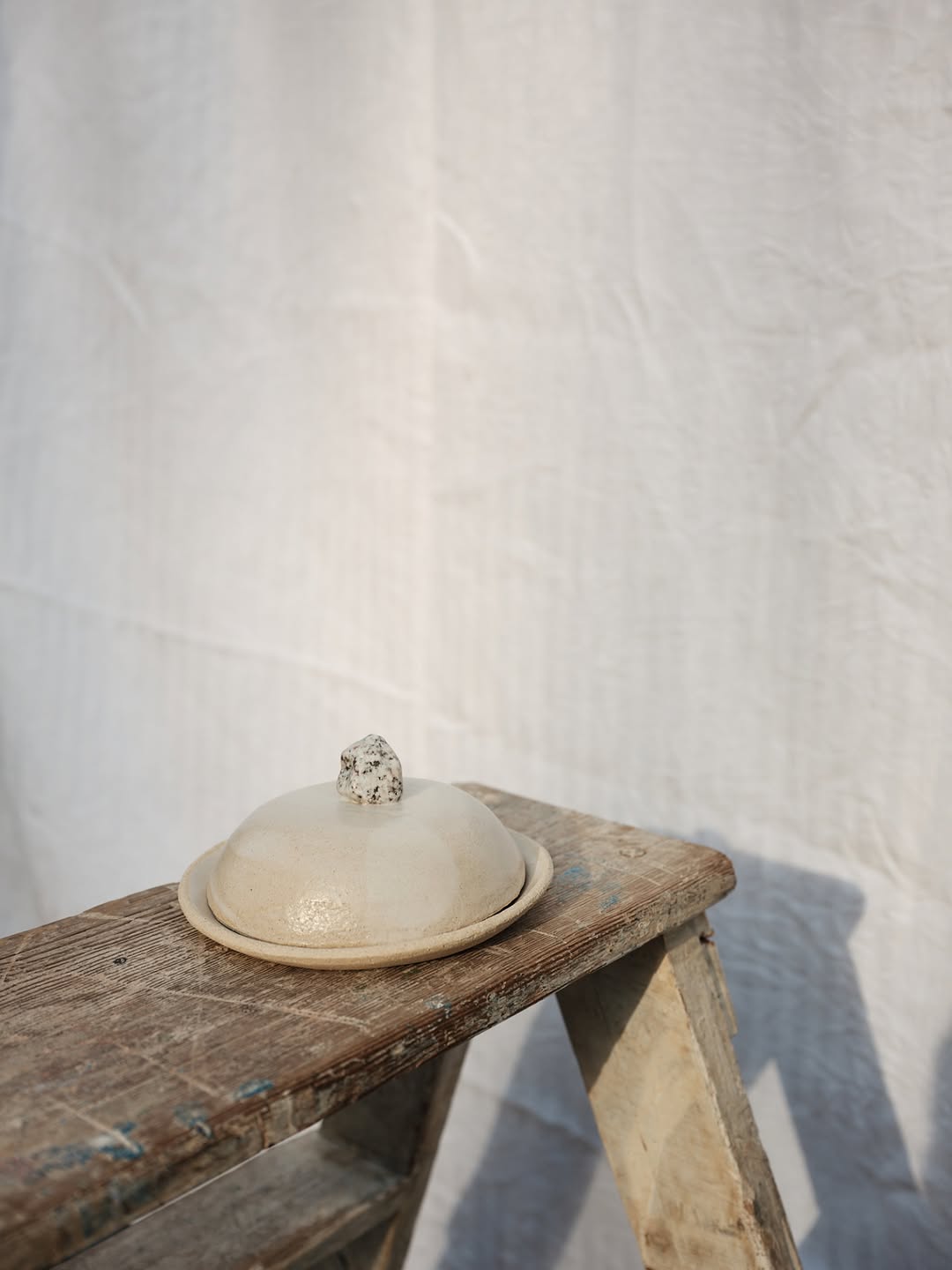 Valentine Benoist |  Mar. 26