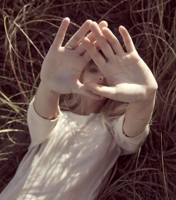 Liz Von Hoene