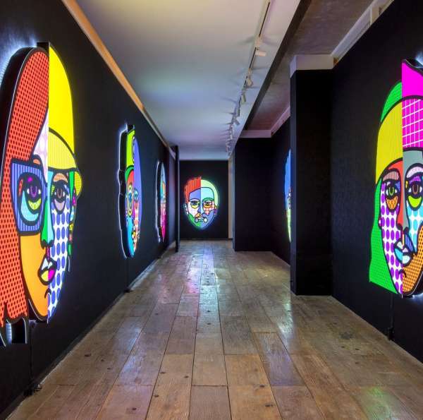 Craig & Karl