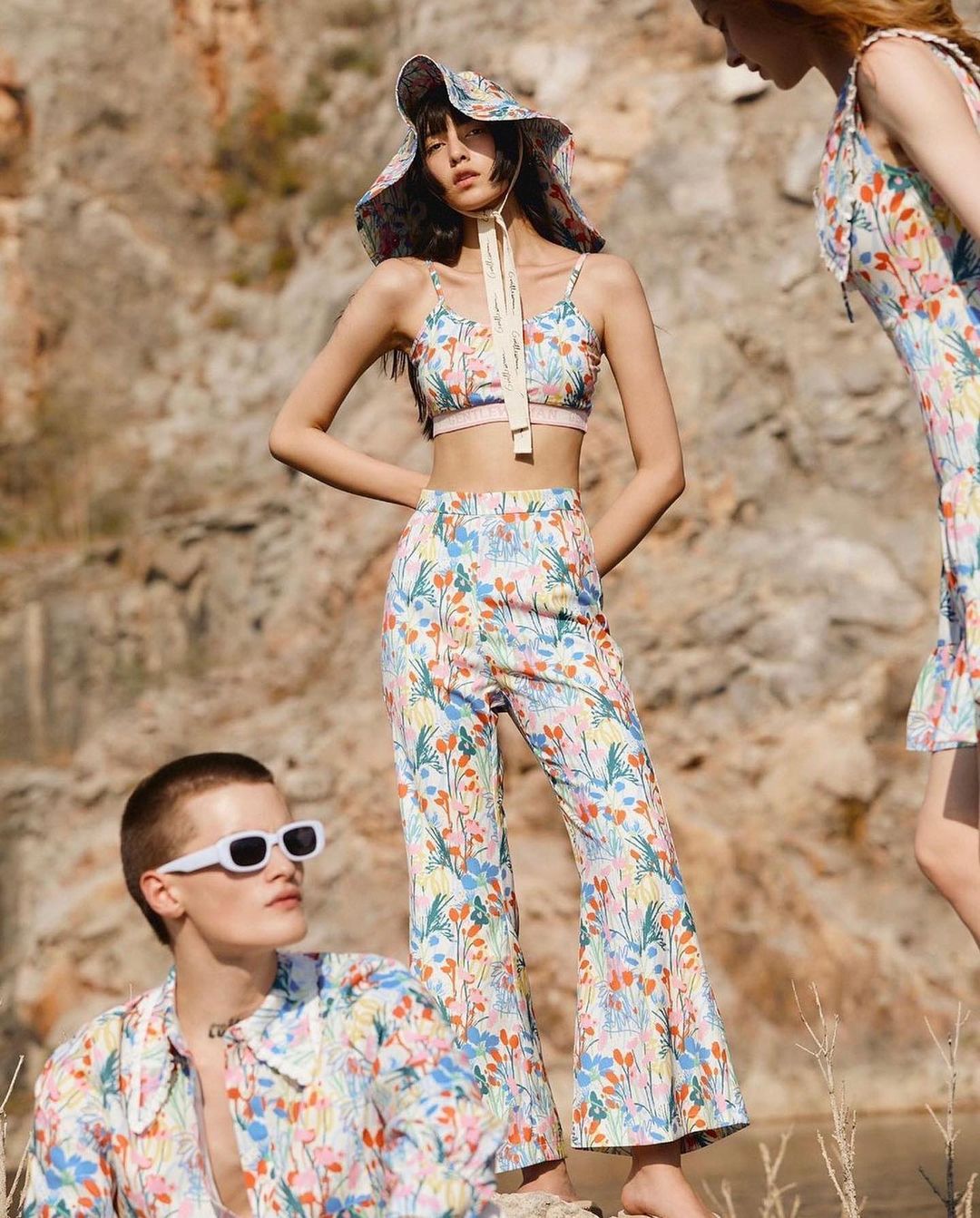 GENTLEWOMAN |  Mar. 23