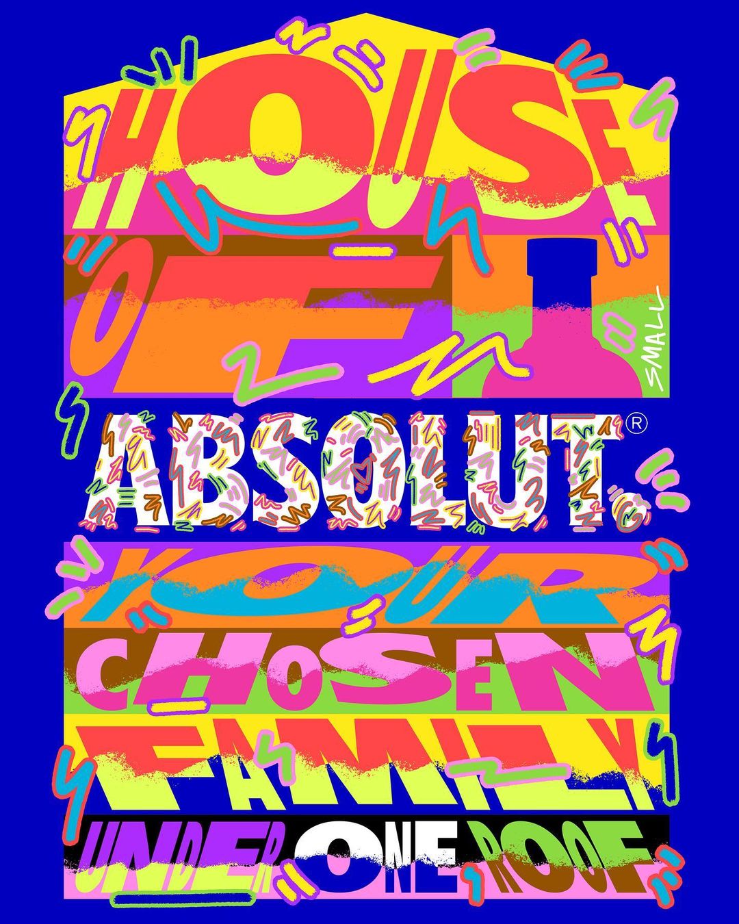 Absolut |  Apr. 23