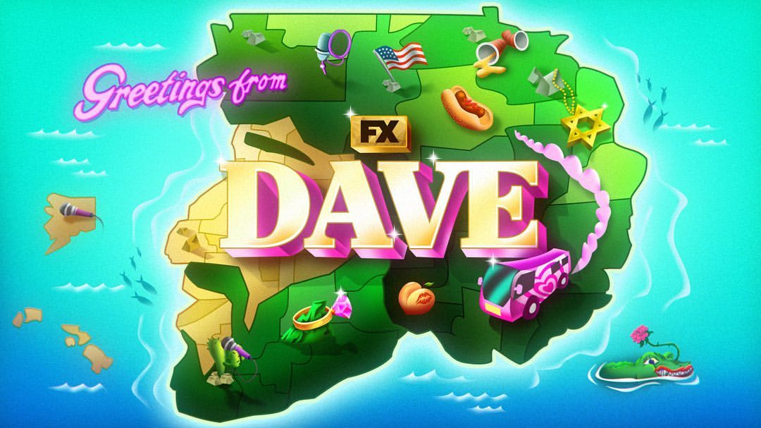 DAVE |  Apr. 23
