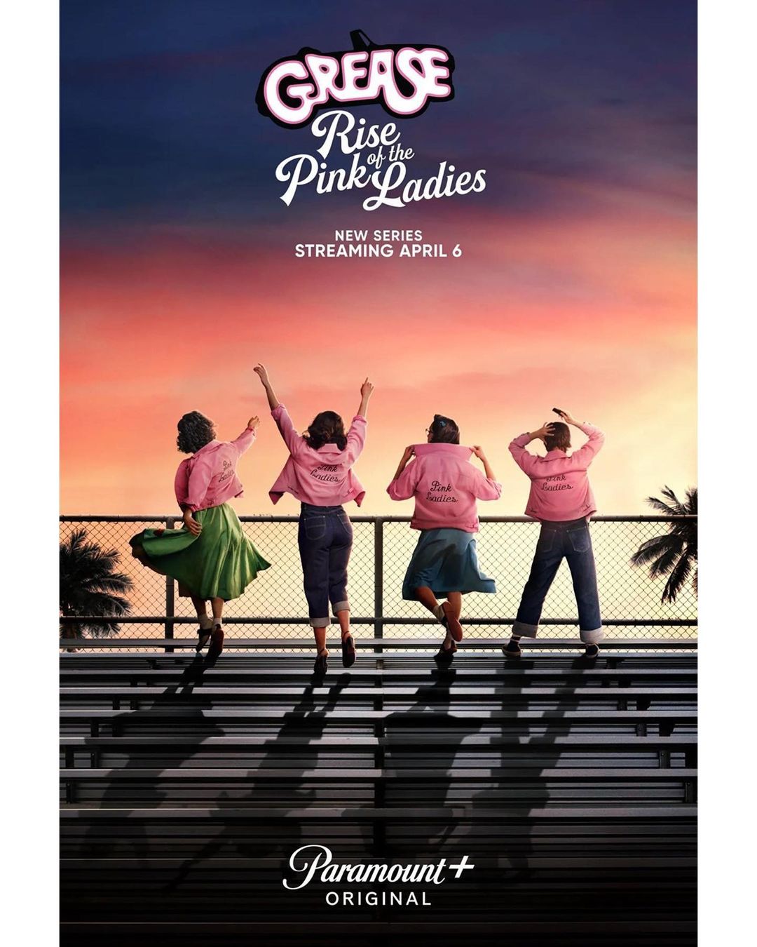 Paramount+ |  Apr. 23