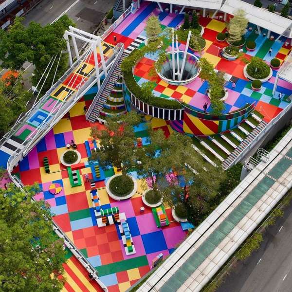 Craig & Karl