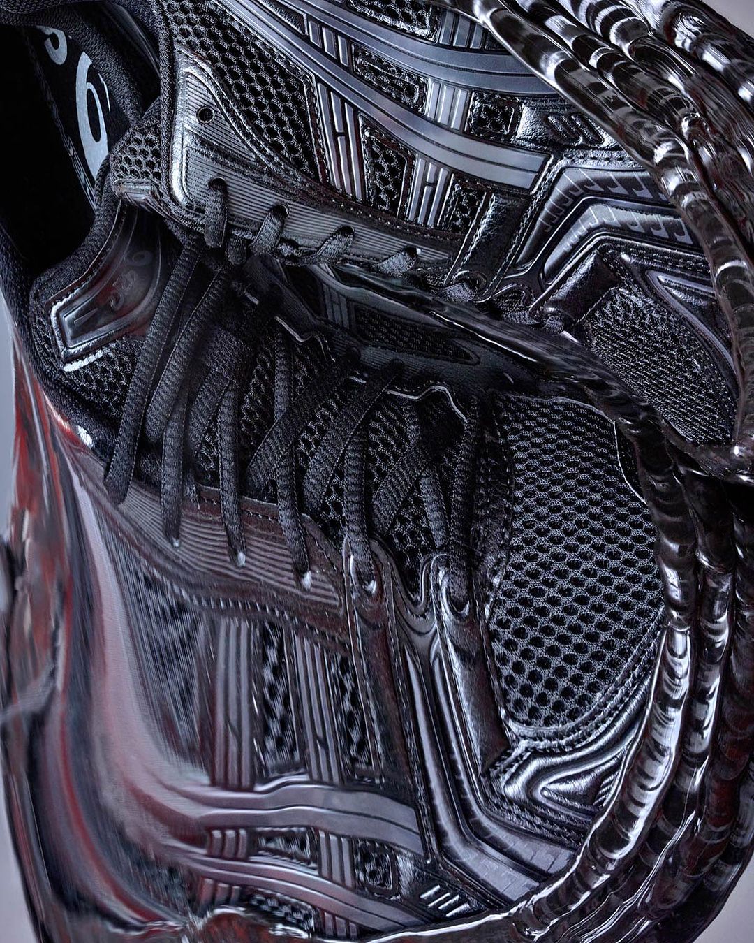 ASICS SportStyle |  Oct. 23