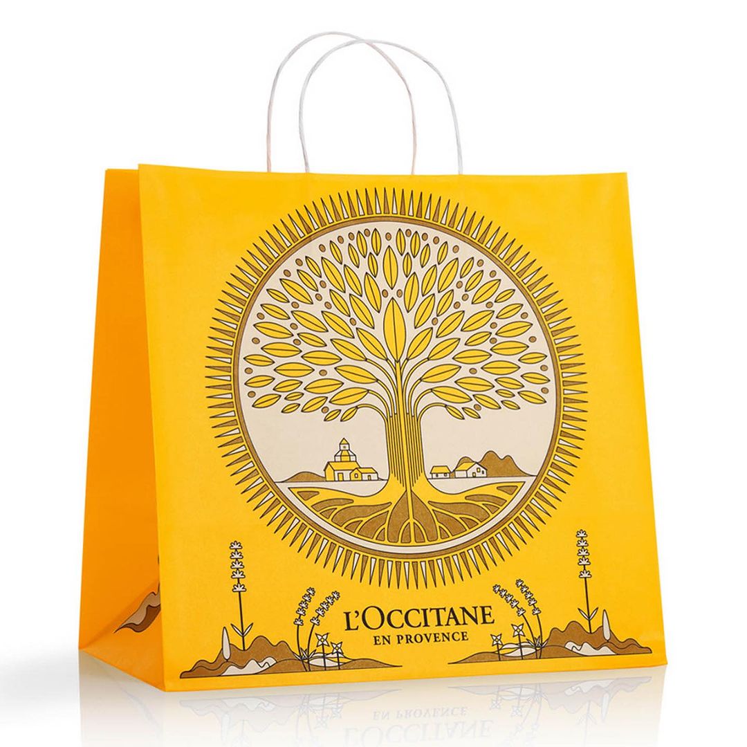 L'OCCITANE |  Nov. 23