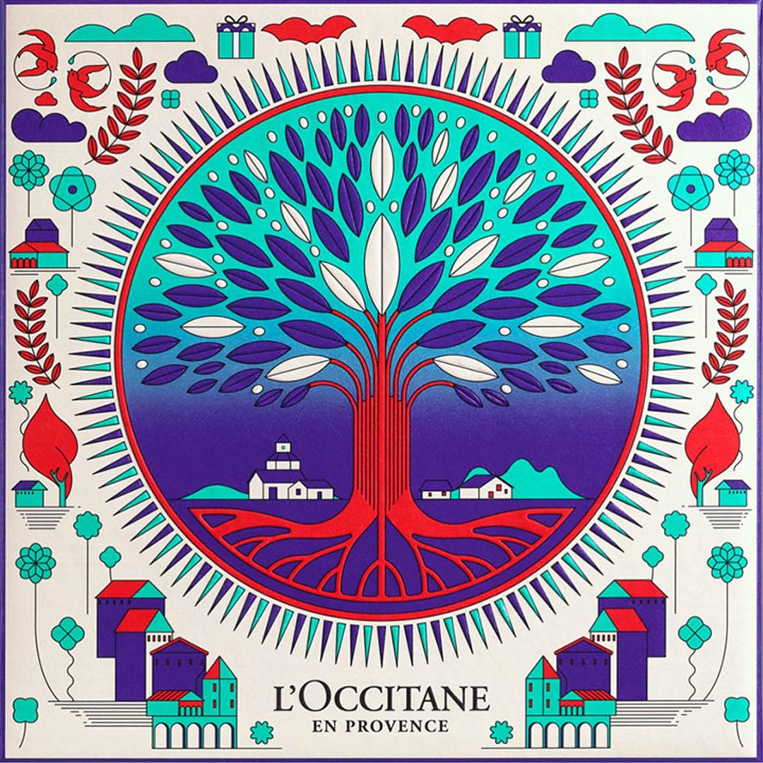 L'OCCITANE |  Nov. 23