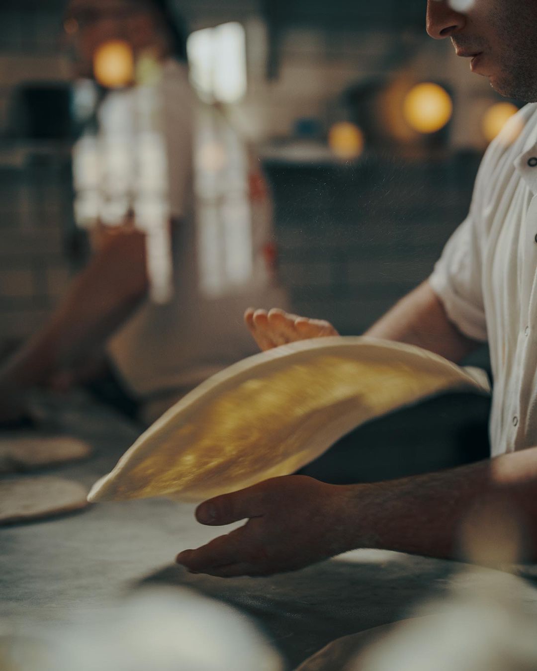 Ollies.Pizza |  Nov. 23