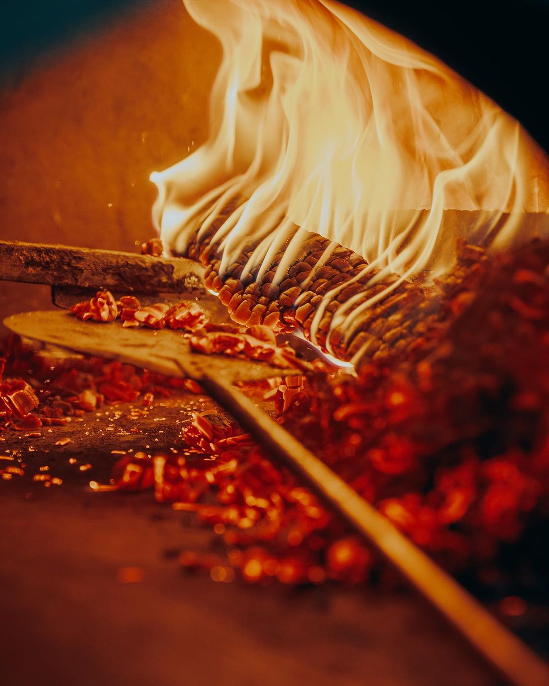 Ollies.Pizza |  Nov. 23