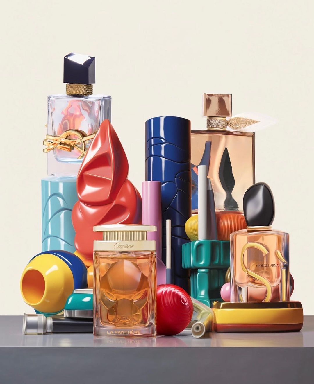 Harper’s BAZAAR Germany |  Nov. 23