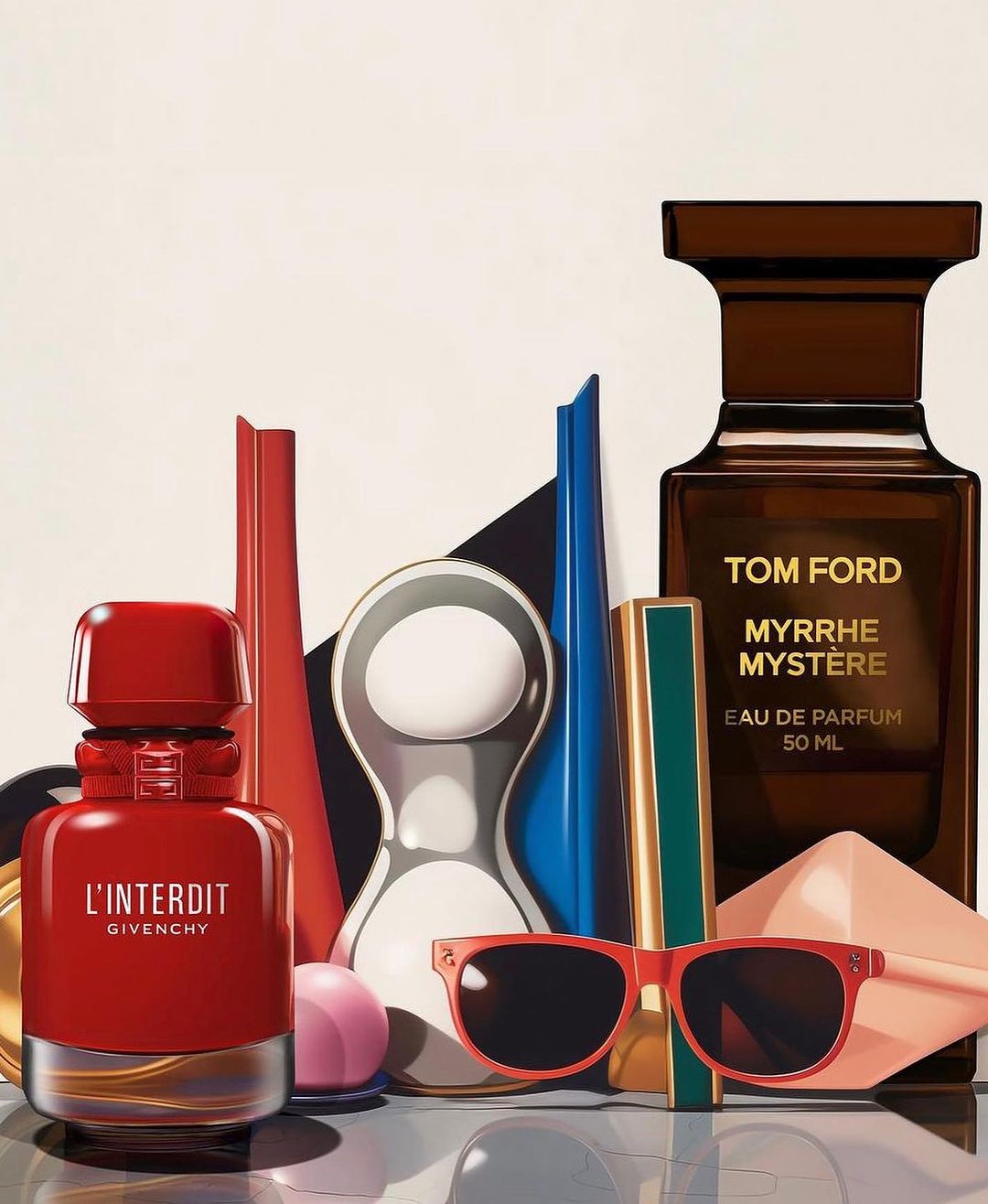 Harper’s BAZAAR Germany |  Nov. 23