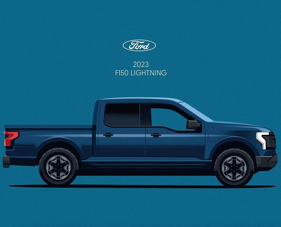 Ford Motor Company |  Jan. 24