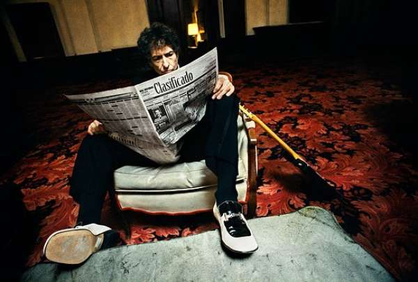 Danny Clinch