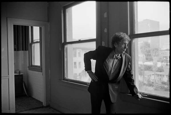 Danny Clinch