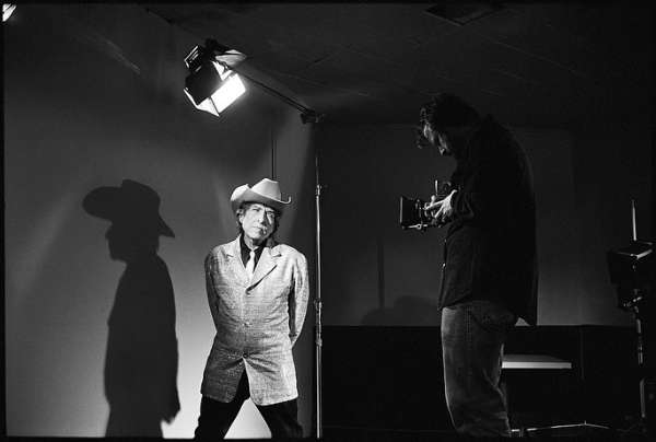 Danny Clinch
