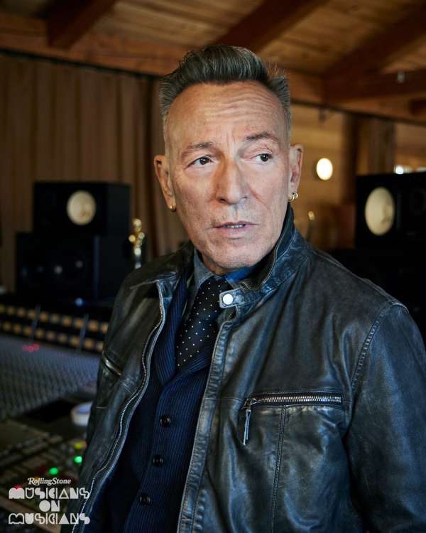 Danny Clinch