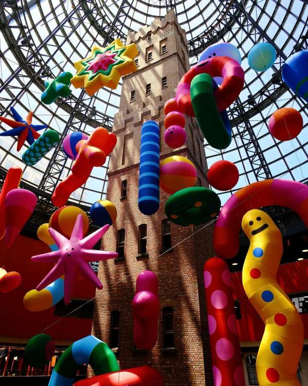 Craig & Karl