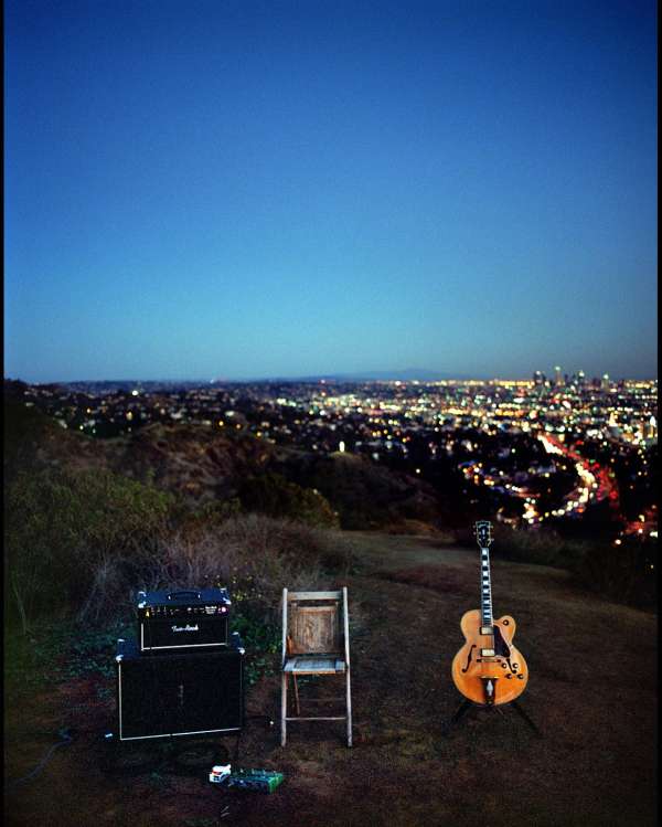 Danny Clinch