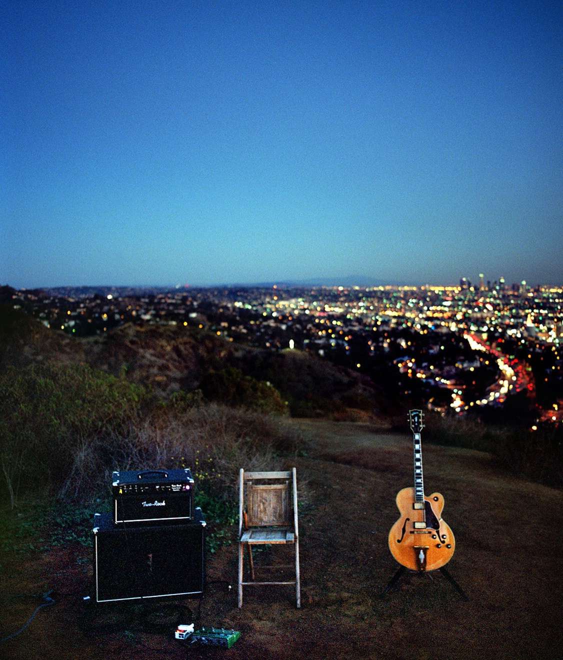 Danny Clinch