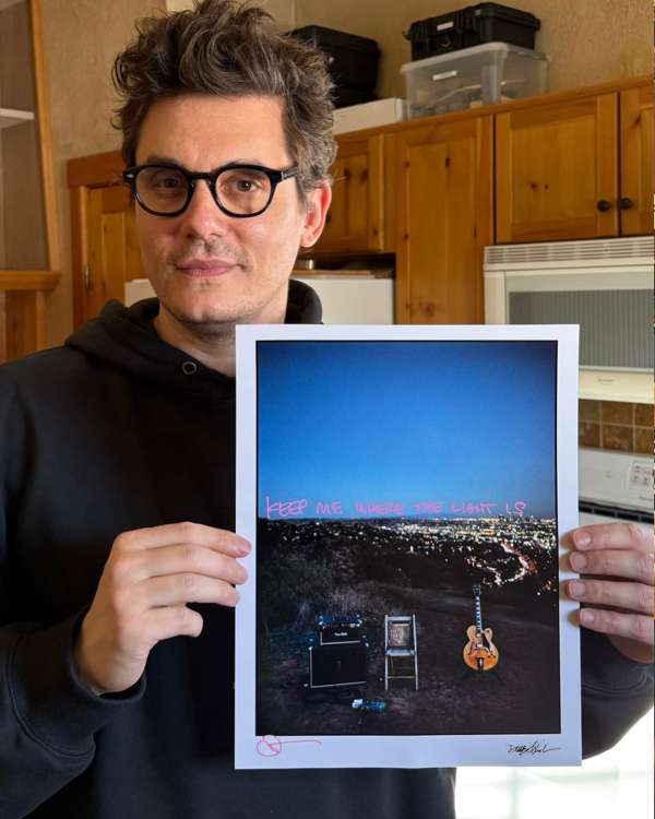 Danny Clinch