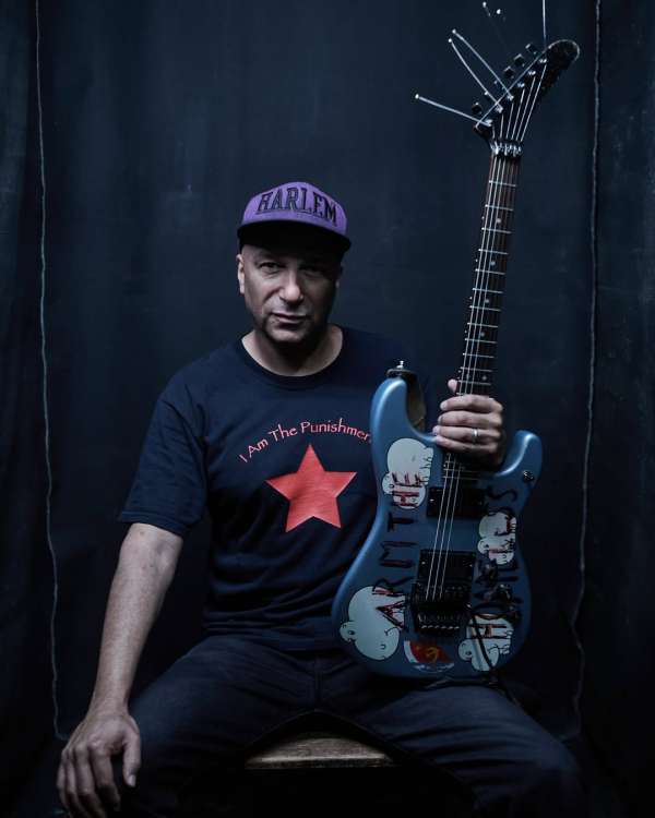 Danny Clinch