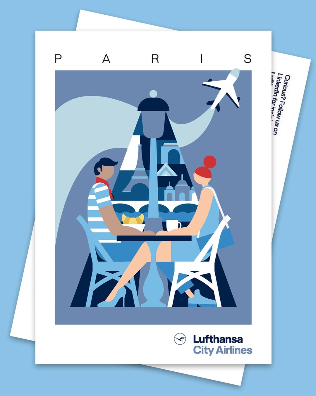 Daniel Ramirez Perez X Lufthansa Aug. 25