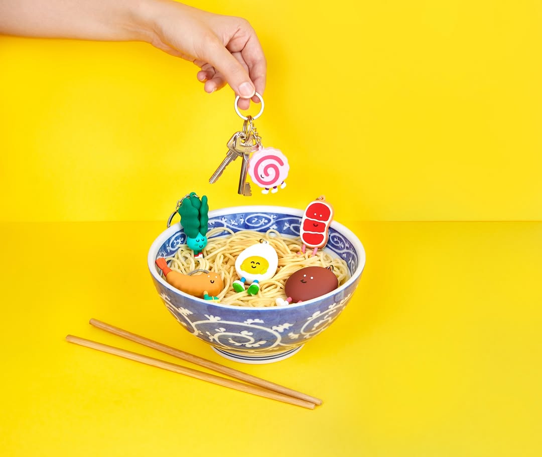 Brosmind X Balvi Gifts Nov. 25