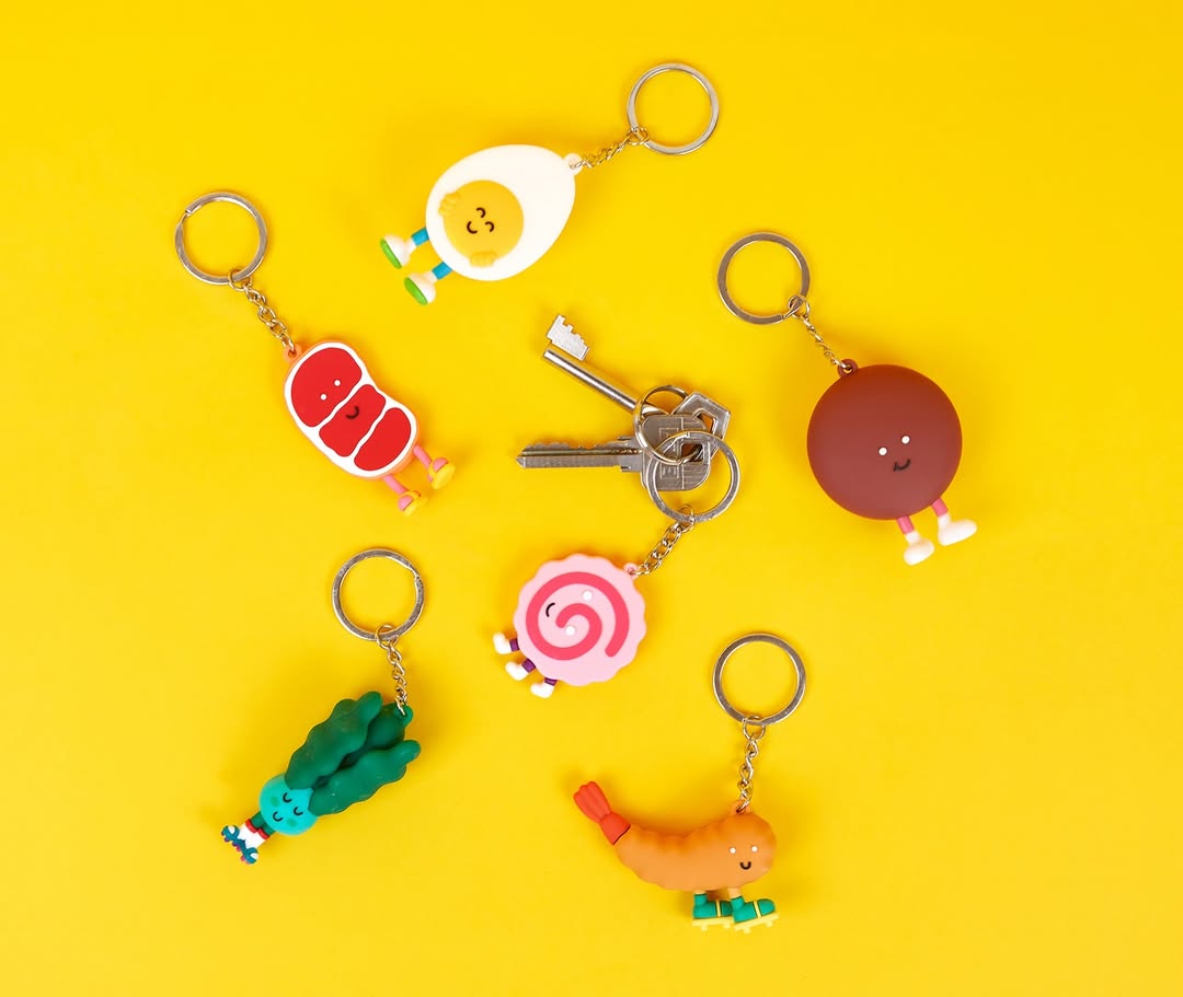 Brosmind X Balvi Gifts Nov. 25