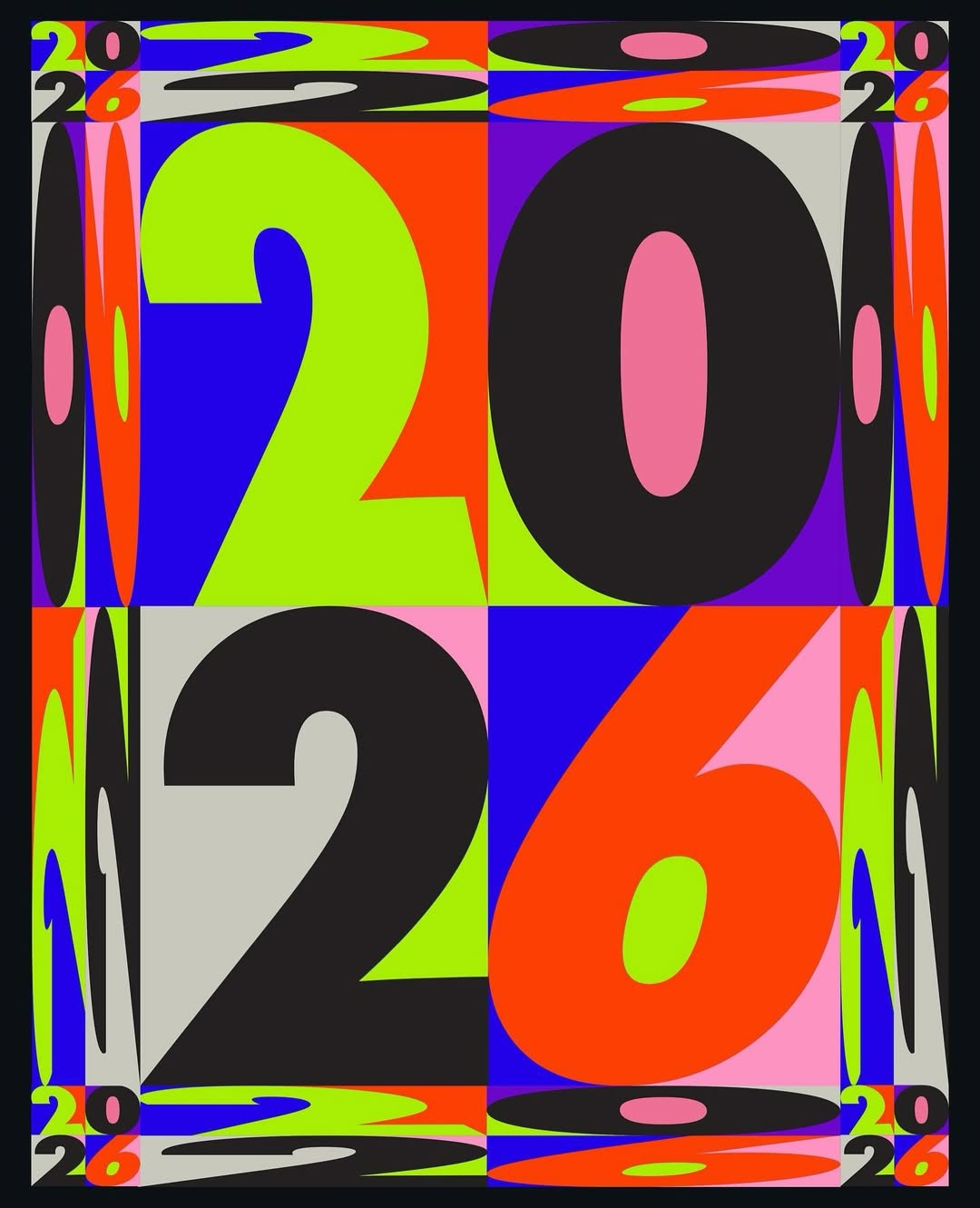 Kris Andrew Small Jan. 26