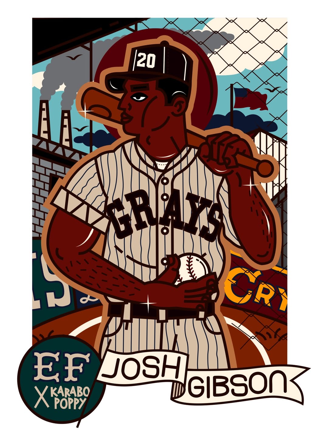 Karabo Poppy Feb. 26