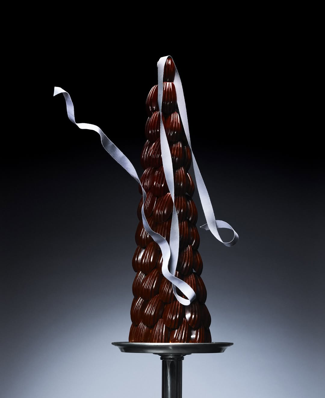 Suzanne Saroff X La Mercerie Patisserie