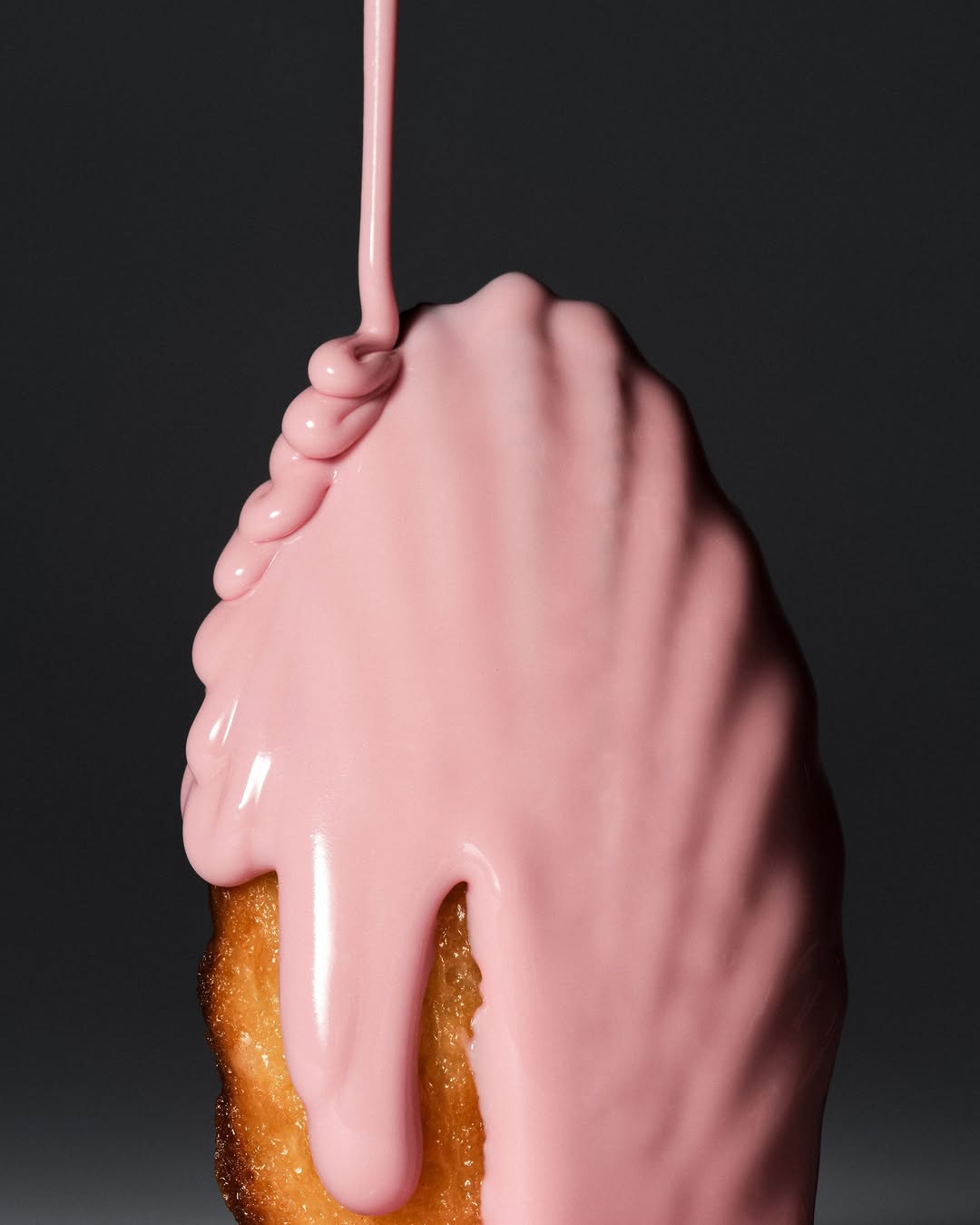 Suzanne Saroff X La Mercerie Patisserie Apr. 26