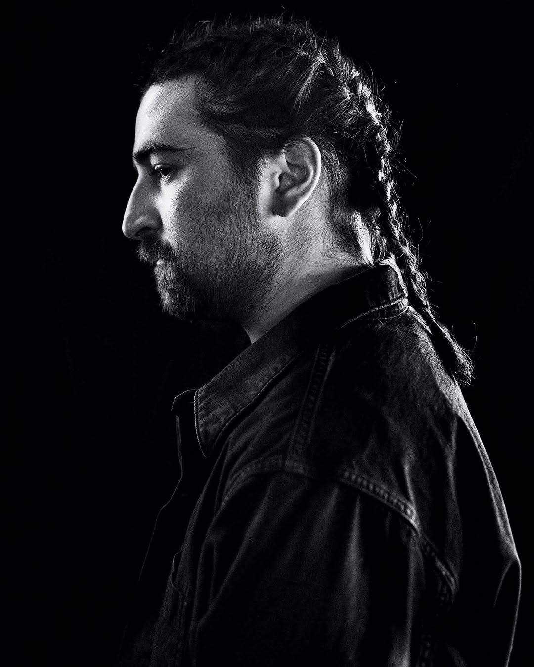 Danny Clinch X Rolling Stone