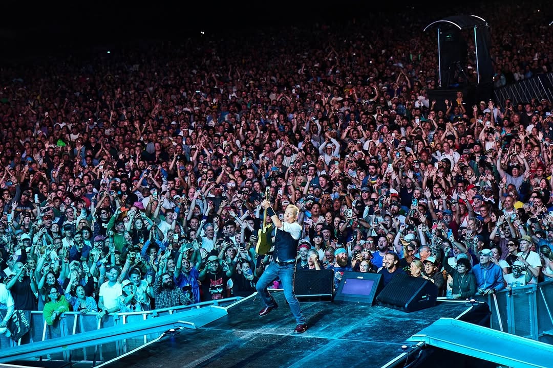 Danny Clinch X Sea.Hear.Now Sep. 26