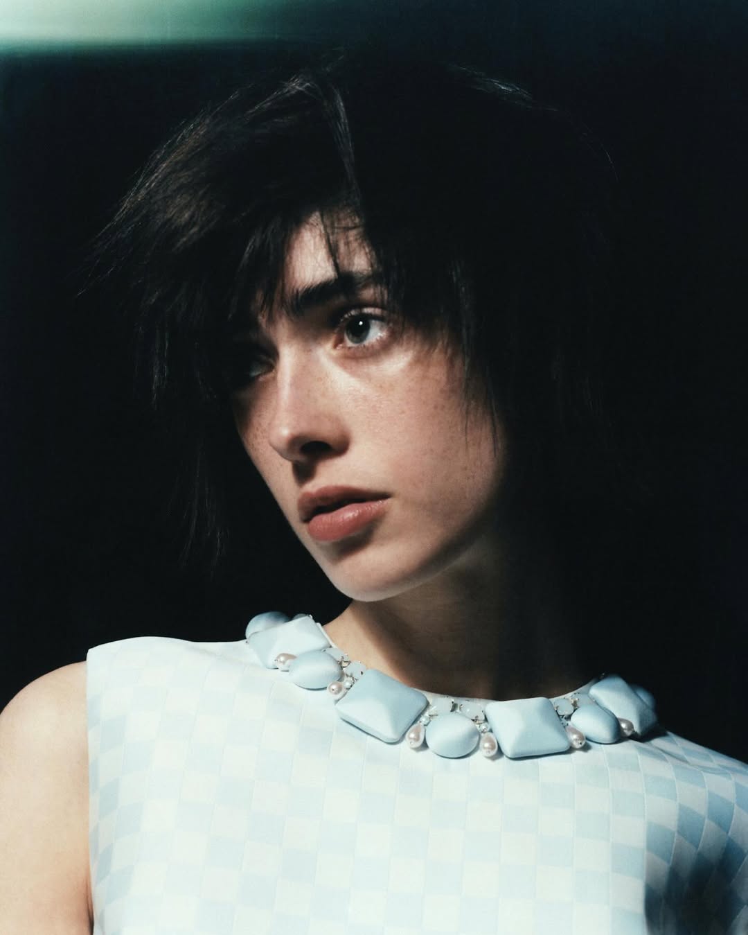 Lluis Camps X Mia Le Journal Oct. 25