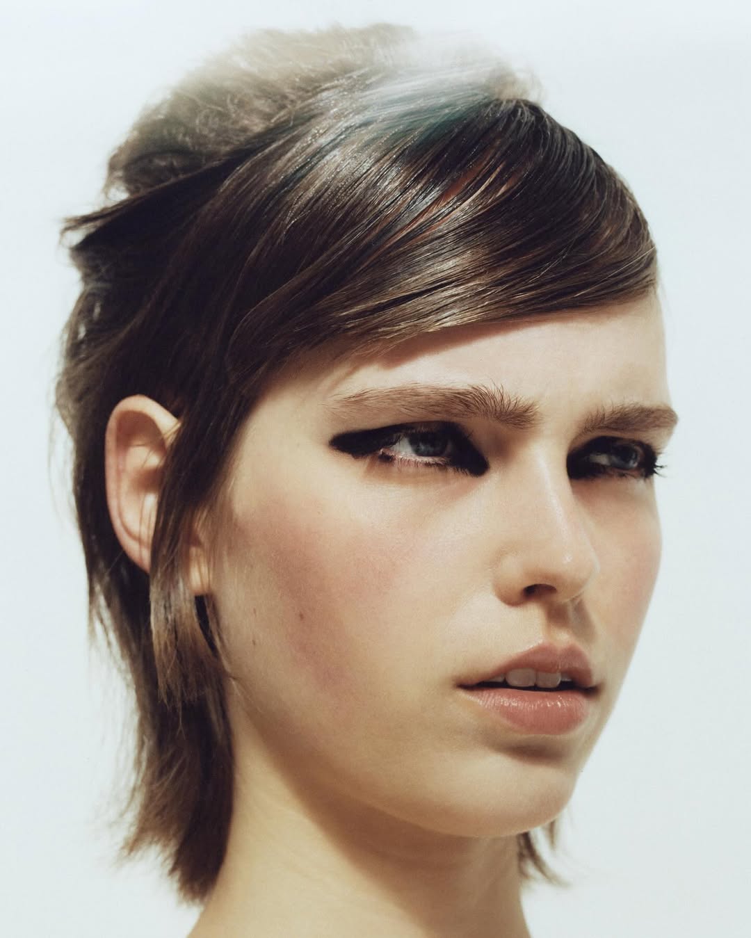 Lluis Camps X Mia Le Journal Oct. 25