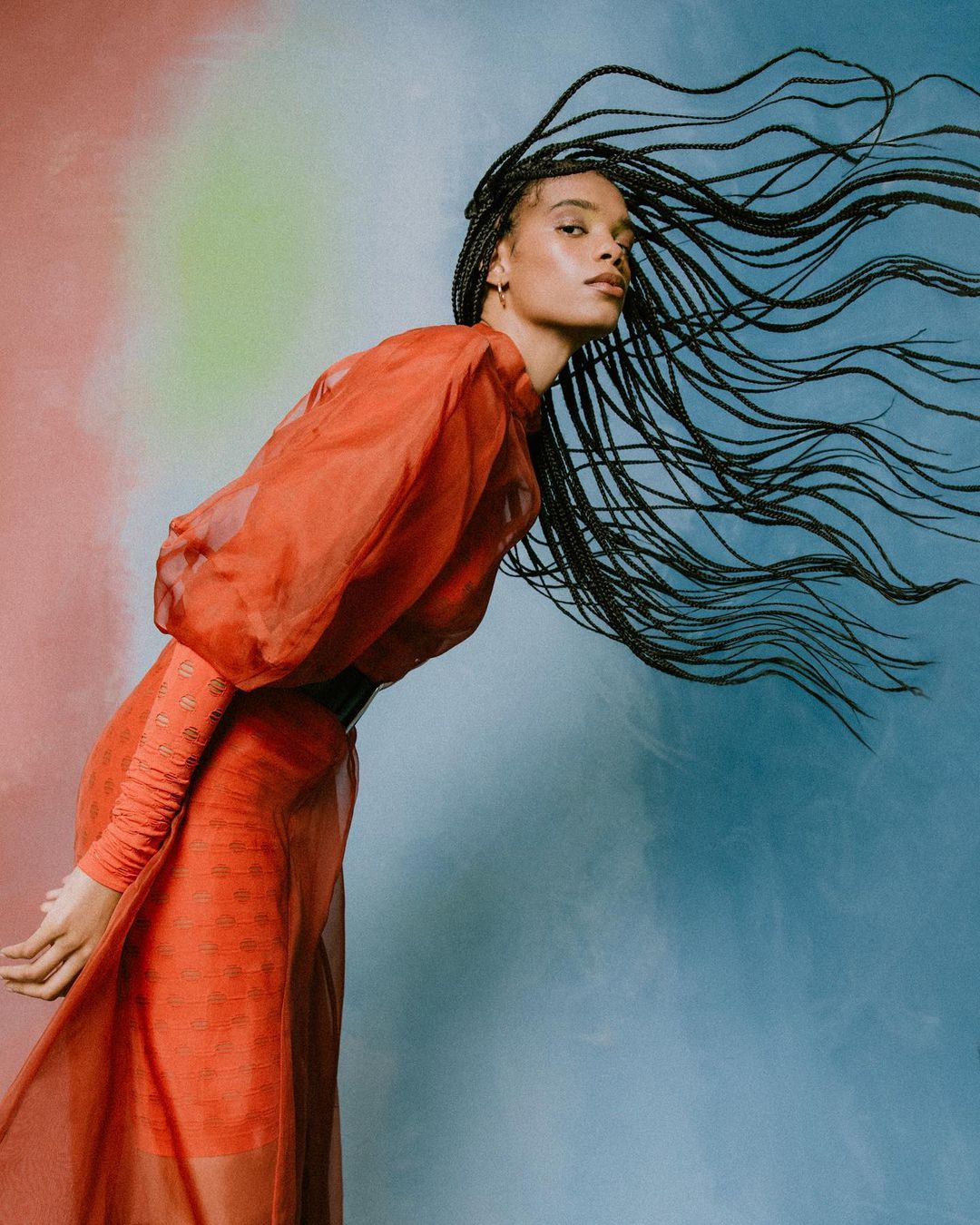 Vogue Italia |  Mar. 23