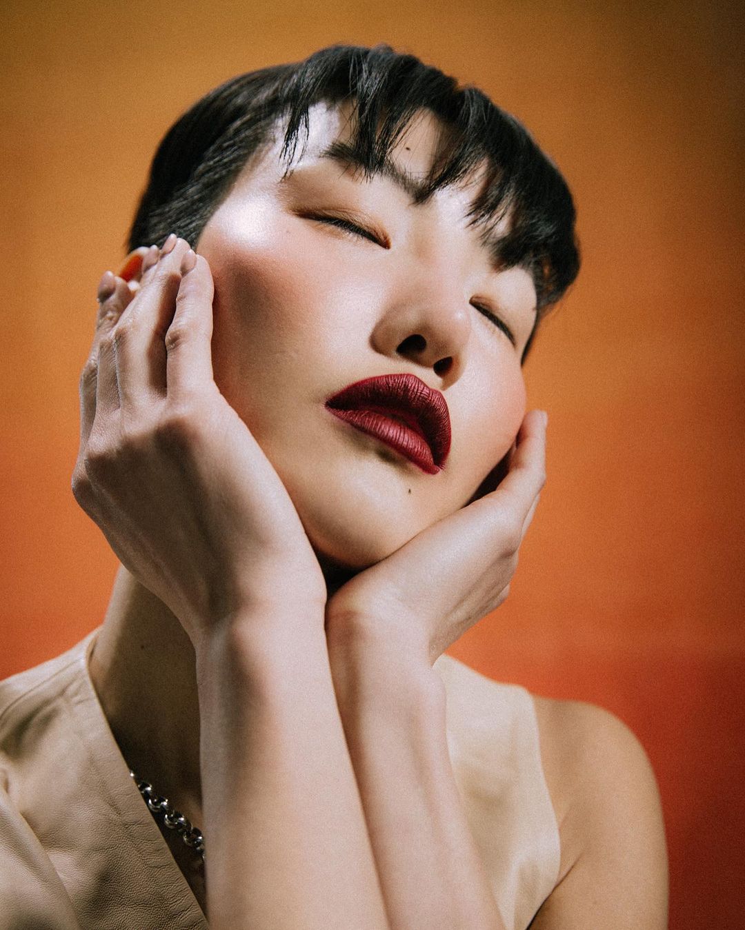 Vogue Italia |  Mar. 23