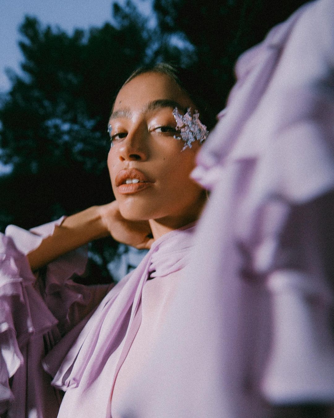 Flanelle Magazine |  May. 23