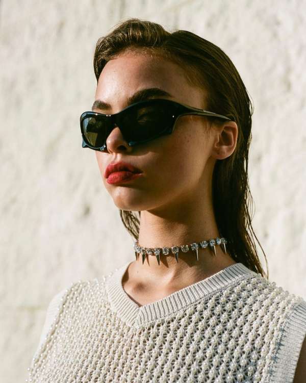 Lauren Naylor