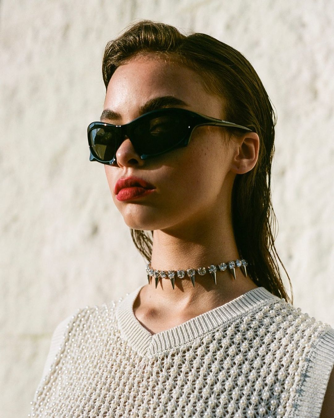 Balenciaga |  Sep. 23