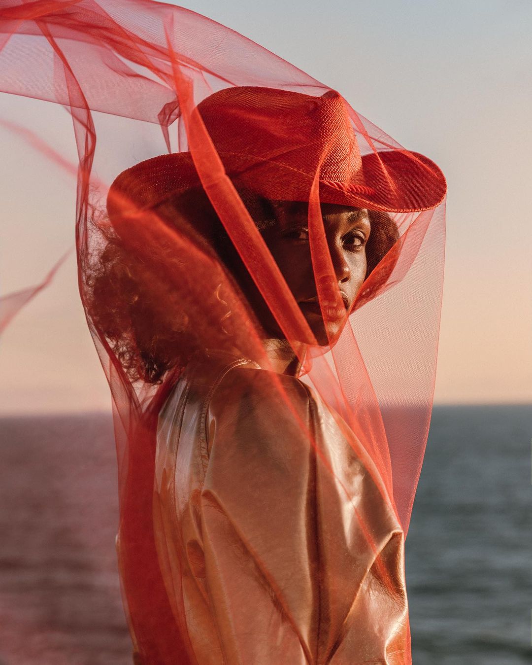 Factice Magazine |  Sep. 23