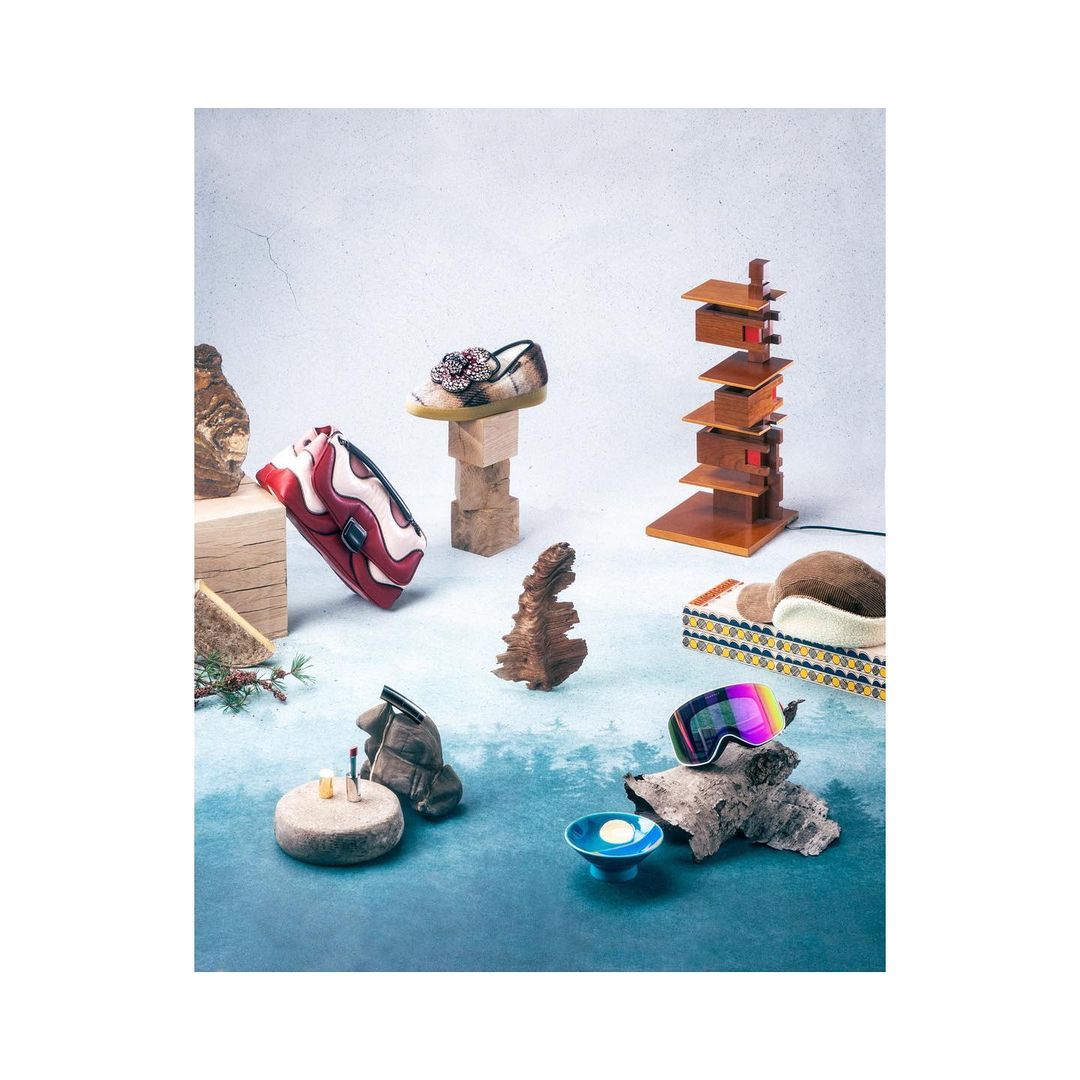 Les Echos Week-End |  Jan. 22