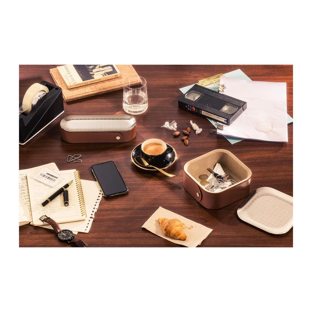 Christofle |  Sep. 22