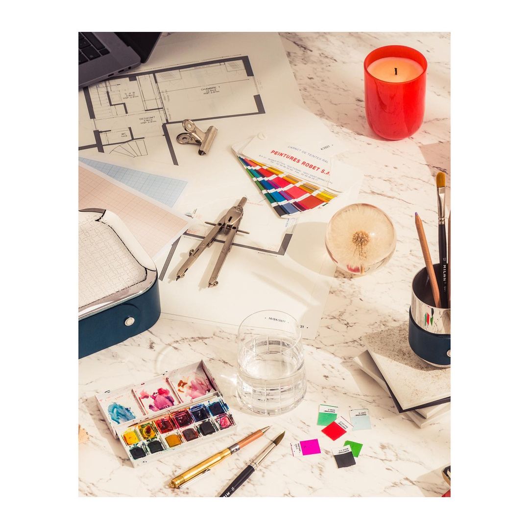 Christofle |  Sep. 22